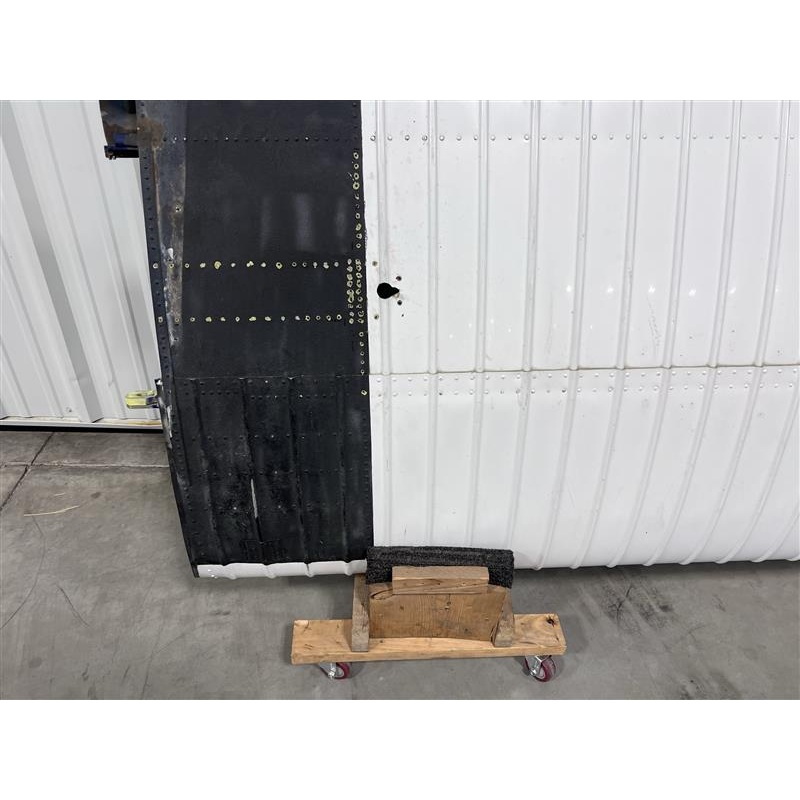 Thorp T-211 Wing Structure Assembly LH (Hail Damage)