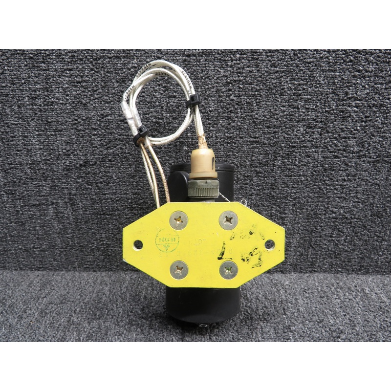 XW21160-M2, 010A-32910-13 Mitsubishi MU-2B-26A Wiper Motor with Mount