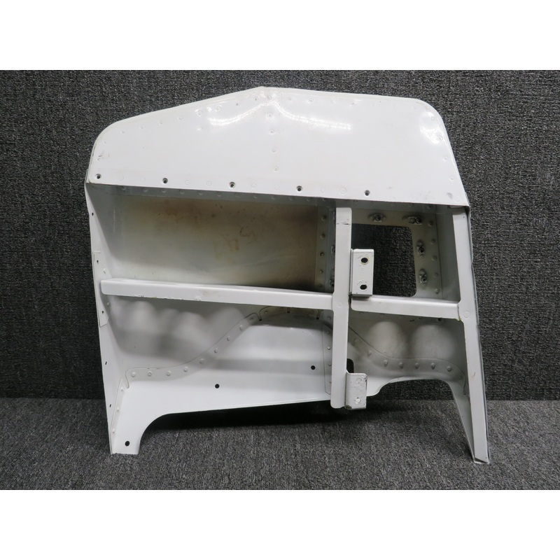 016A-13308-1 Mitsubishi MU-2B-26A Engine Nacelle Fairing Assembly LH