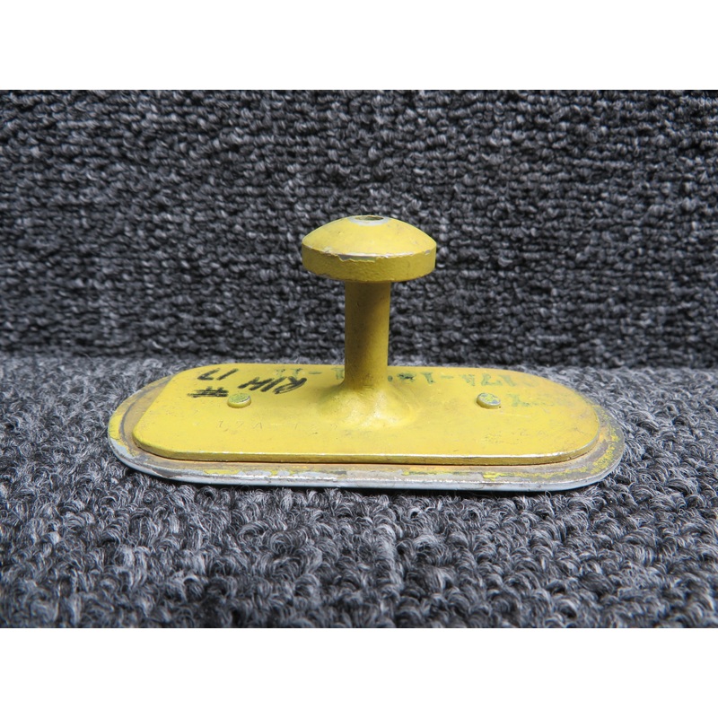 017A-12731-11 Mitsubishi MU-2B-26A Outboard Wing Fitting LWR Door Assembly