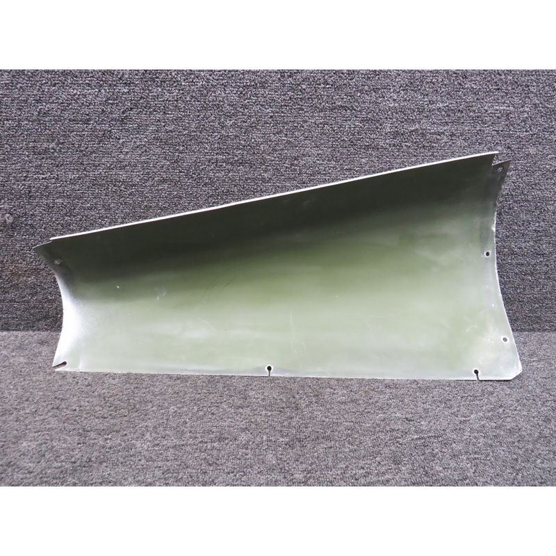 103012-1 Grumman Tailcone Cover Panel LH