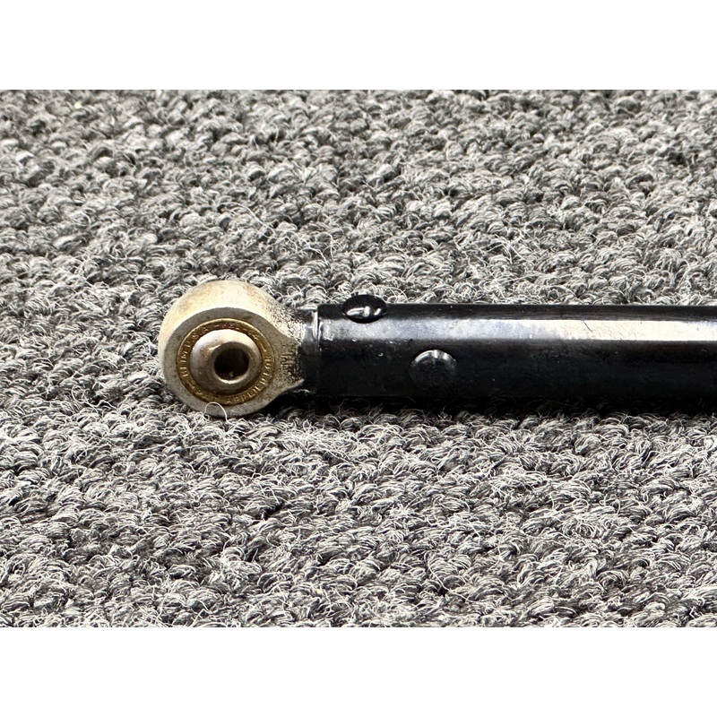 1129 Thorp T-211 Control Yoke Link Rod Assembly