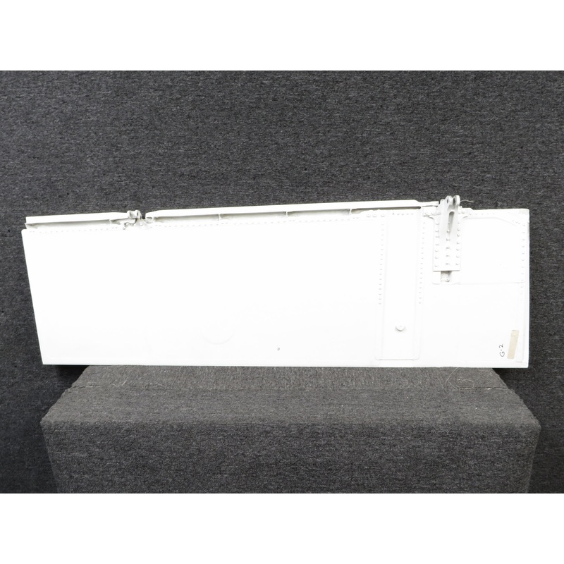 1159CSH20704-8 Gulfstream G-II Spoiler Assembly RH