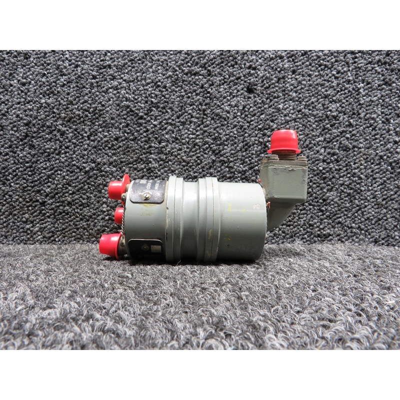 1430PG-AA-4 Smiths Hysteresis Differential Pressure Switch with Mods (40 PSI)