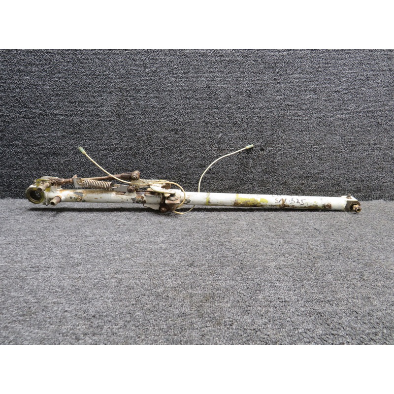 2-4100-81 Lake LA-4-200 Main Gear Drag Strut Assembly LH (Worn) (Minor Rust)