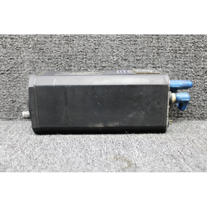 200-3 Aviation Instrument G-520A Directional Gyro Indicator (No Connector)