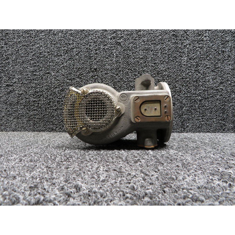 201-700-2 Thompson Ramo Wooldridge Sabre Fuel Booster Pump (27V)