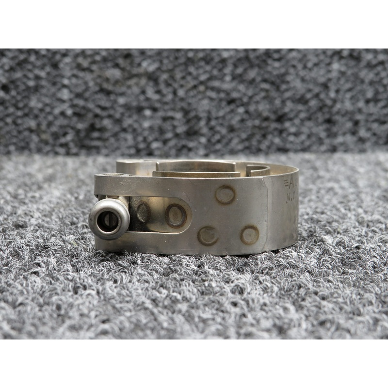 24540-100 Eaton Coupling Clamp