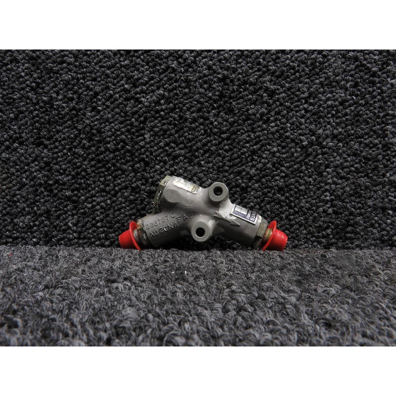 285697 Messier-Hispano Hydraulic Filter Assembly