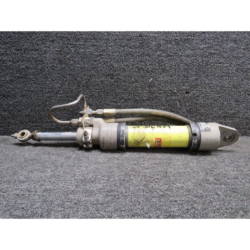 306-580126-11 Sabreliner NA-265-60 Main Gear Actuator Cylinder LH (Minor Wear)