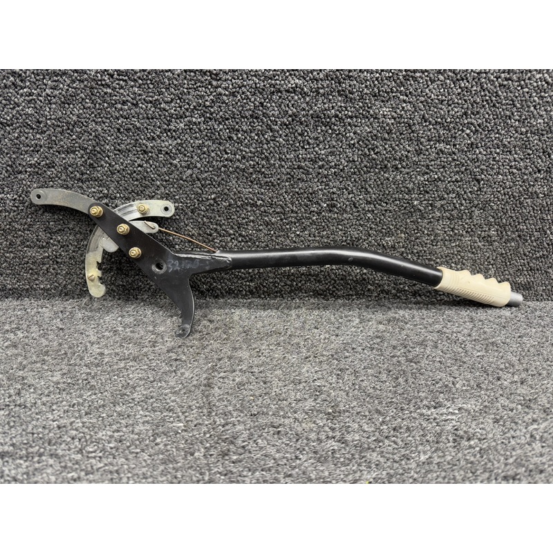 32170-5 Maule MT-7-260 Flap Control Handle & Lever Assembly