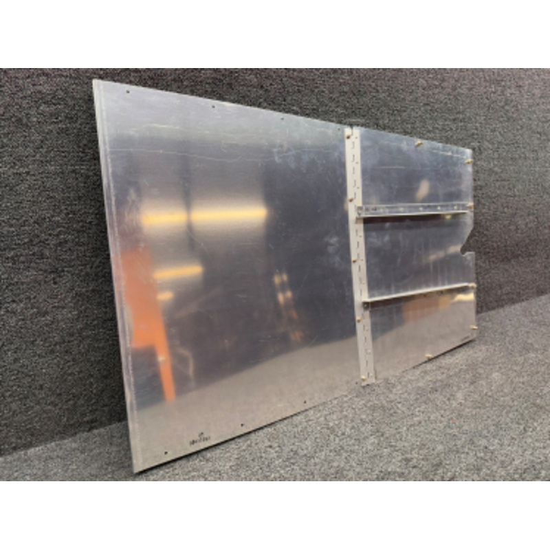 35655-002 Aviat Husky A-1C-200 Battery Access Panel Assembly