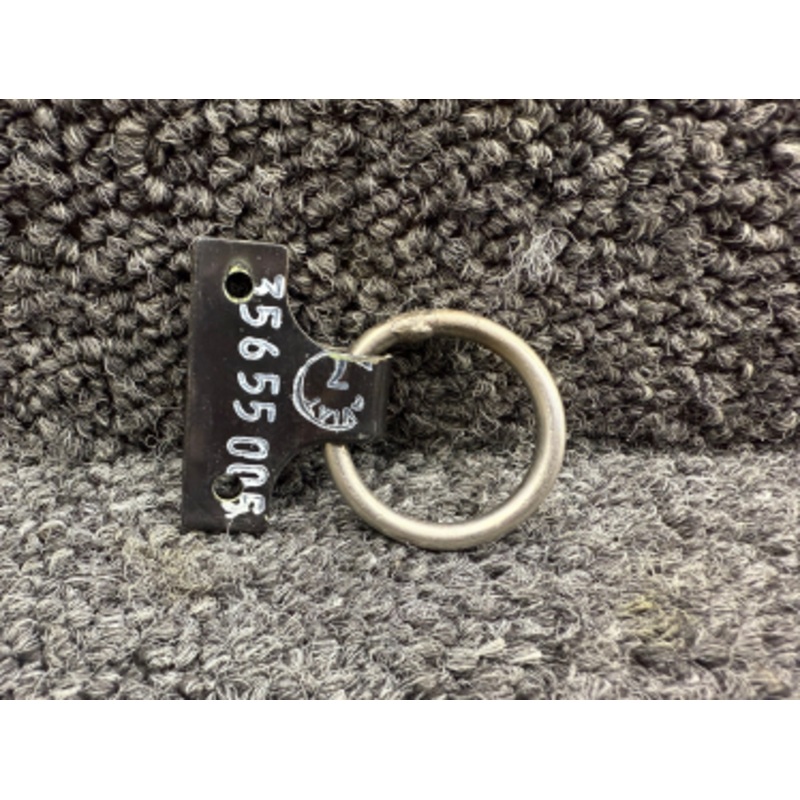 35655-005, 35655-027 Aviat Husky A-1C-200 Tie Down Ring Assembly