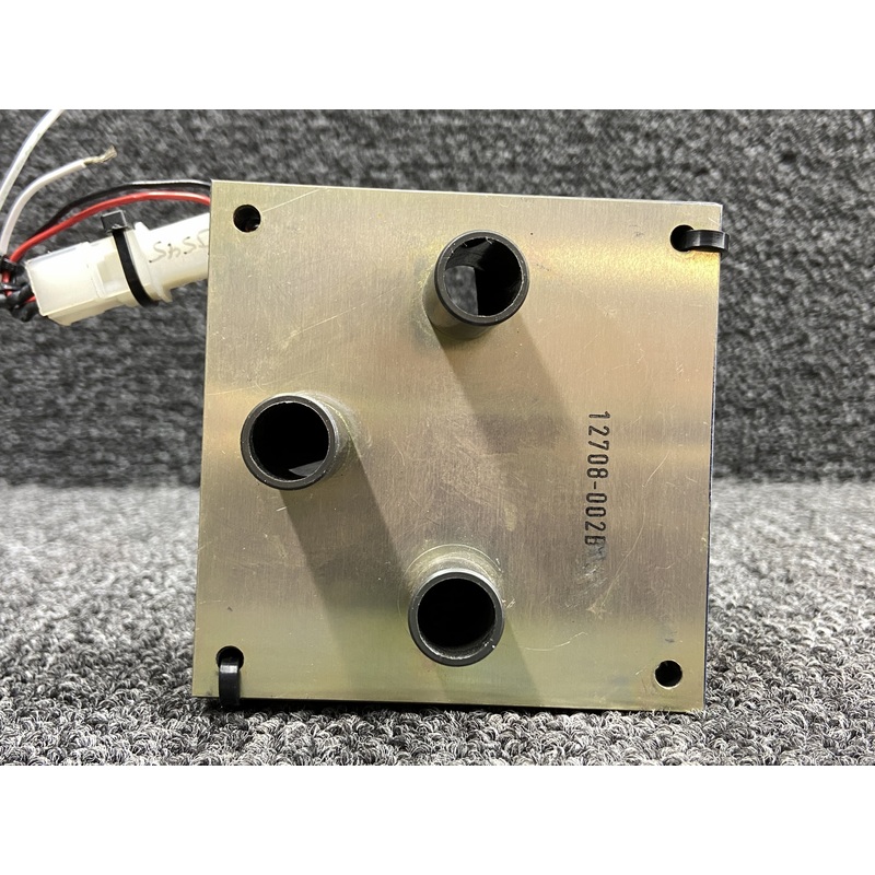 3610KL-05W-B50 Minebea Avionics Cooling Fan (Damaged Housing, 24V, 0.20A)