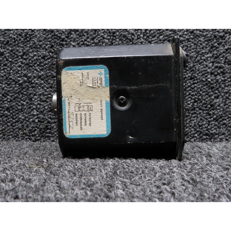 4021690-901 (Alt: AA-100) Sperry RA-100 Radio Altimeter Indicator with Mod