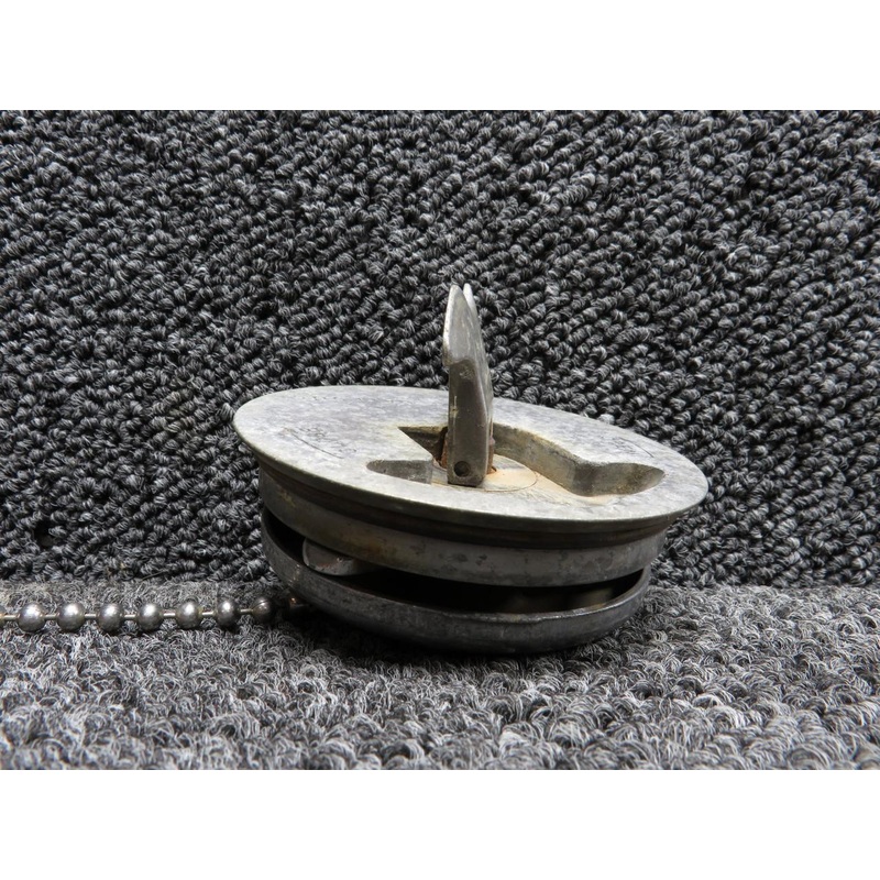 416-50 Shaw Aero Devices Type 2 Class 1 Fuel Cap (Rust)