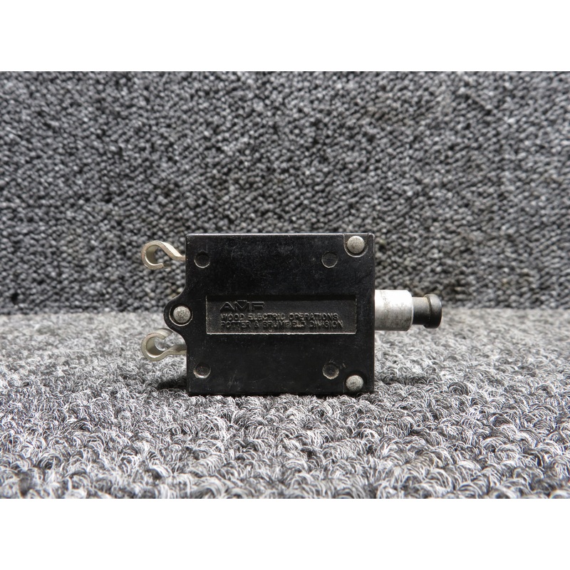 454-684 (Alt: 819-215-102) AMF Circuit Breaker (15A)