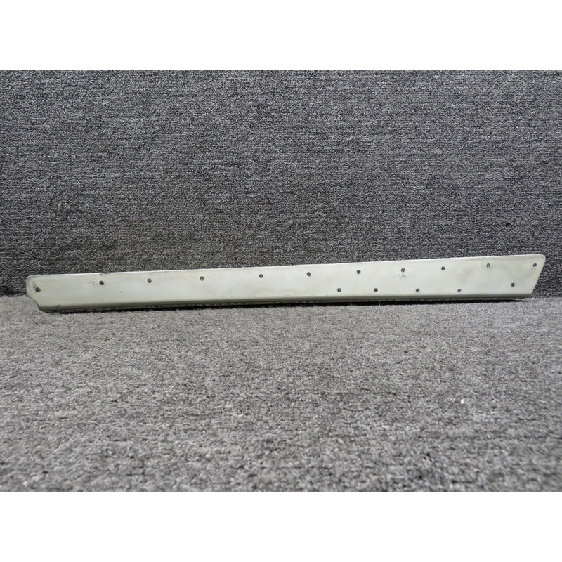 45A21313-003 Mitsubishi MU-300 Horizontal Stabilizer Angle Seal Plate LH