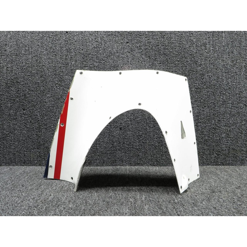 45A30597-2 Mitsubishi MU-300 Wing Leading Edge Fairing RH