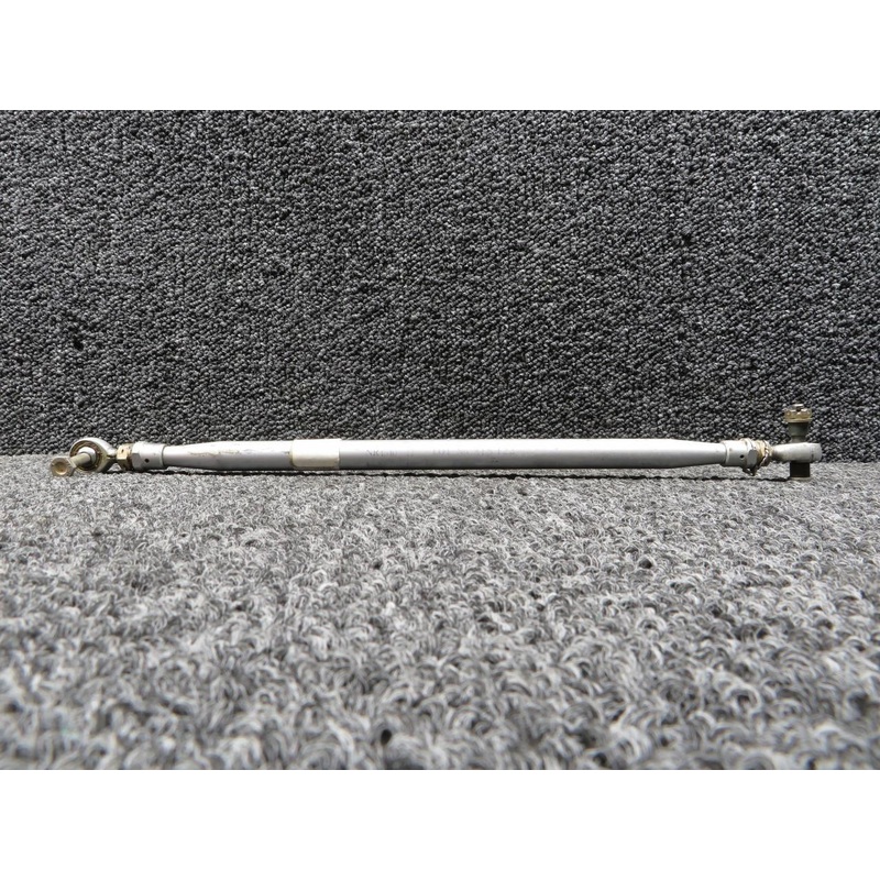 45AS61040-17 Mitsubishi MU-300 Nose Landing Gear Door Rod