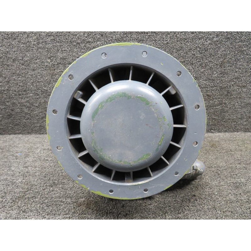 460-001-2 Western Design Blower Assembly (27V)