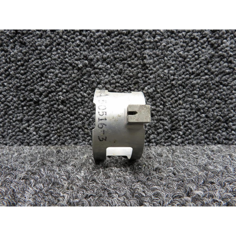 50516-3 Aeroquip Instrument Mounting Clamp