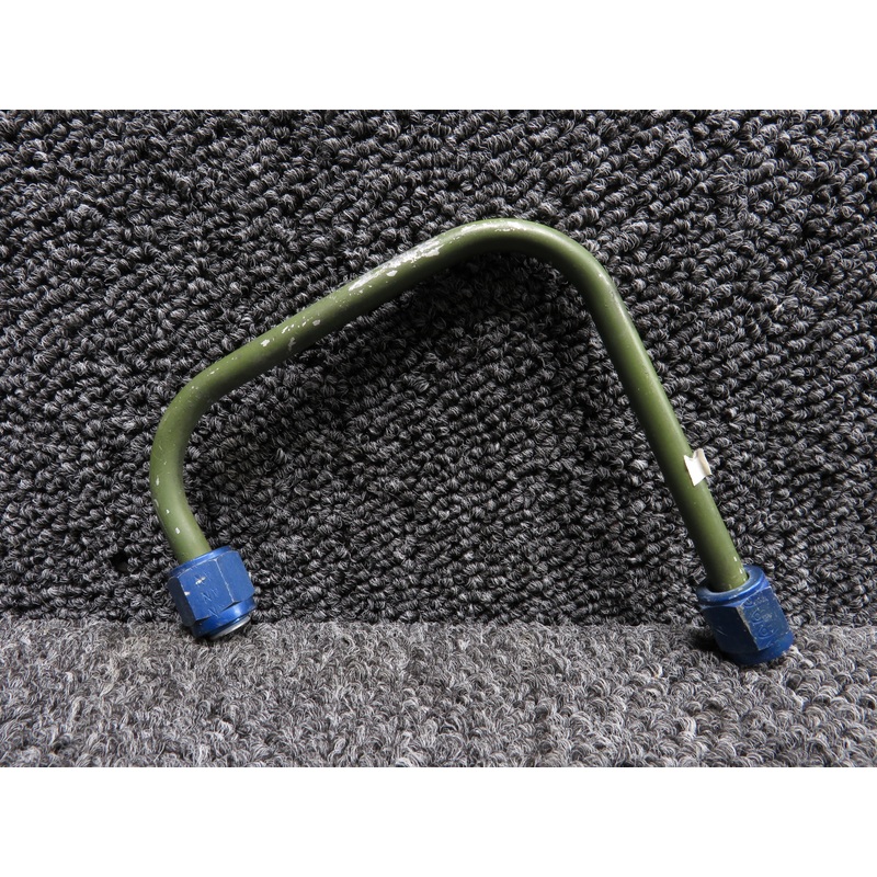 5514230-29 Lear L-25B Oxygen Line Assembly