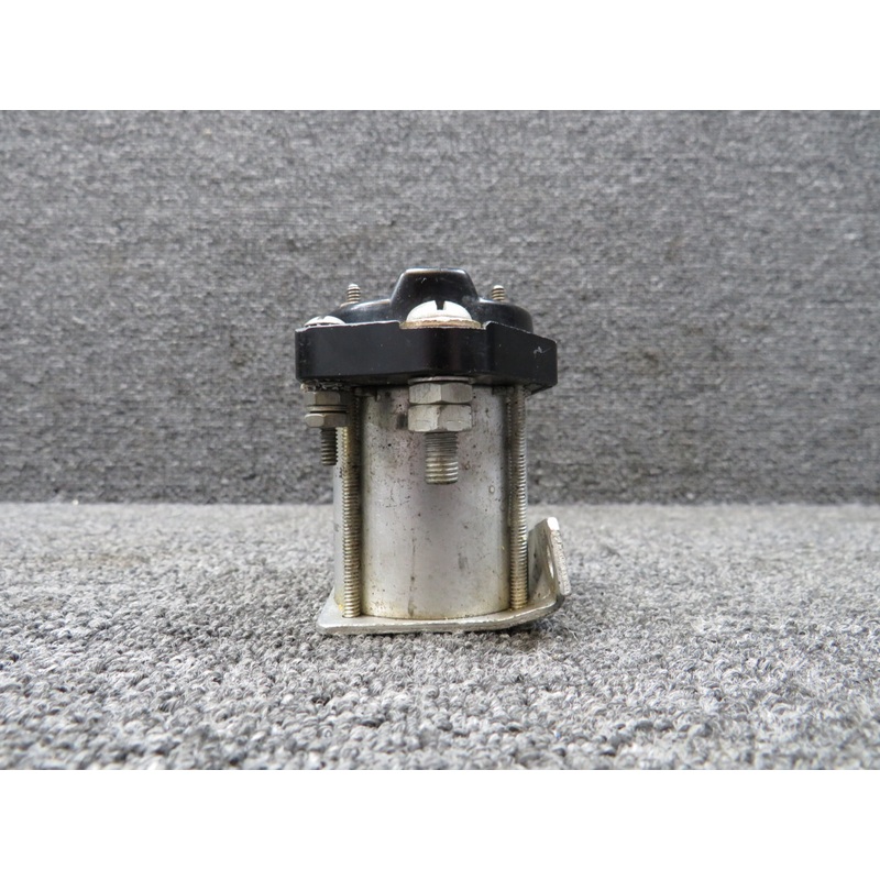6041H80 Eaton Relay (Amps: 100, Volts: 28) (Damaged)
