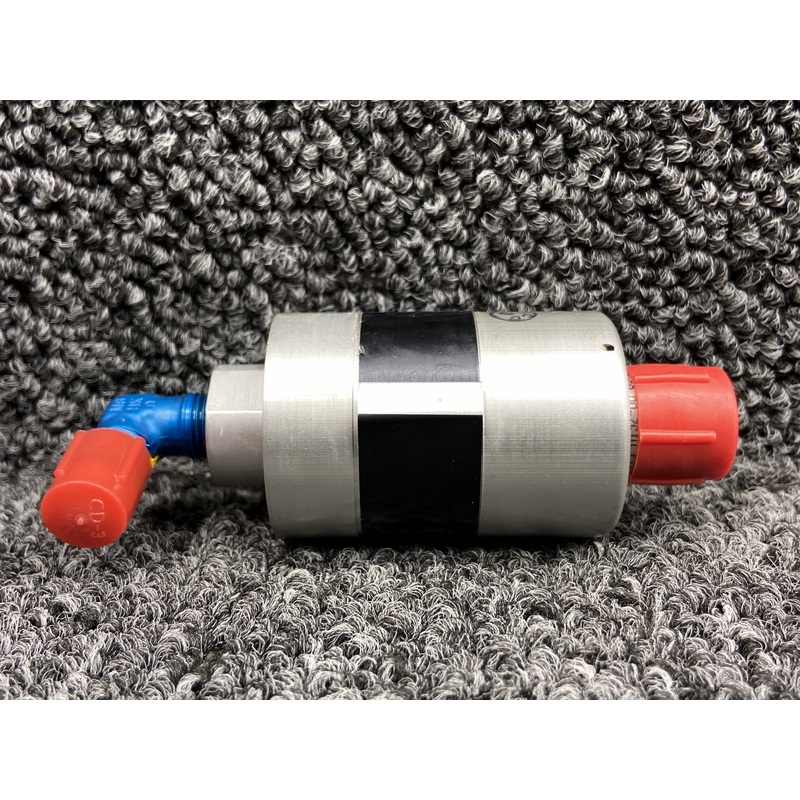 6607A-1-134 Eaton Pressure Switch