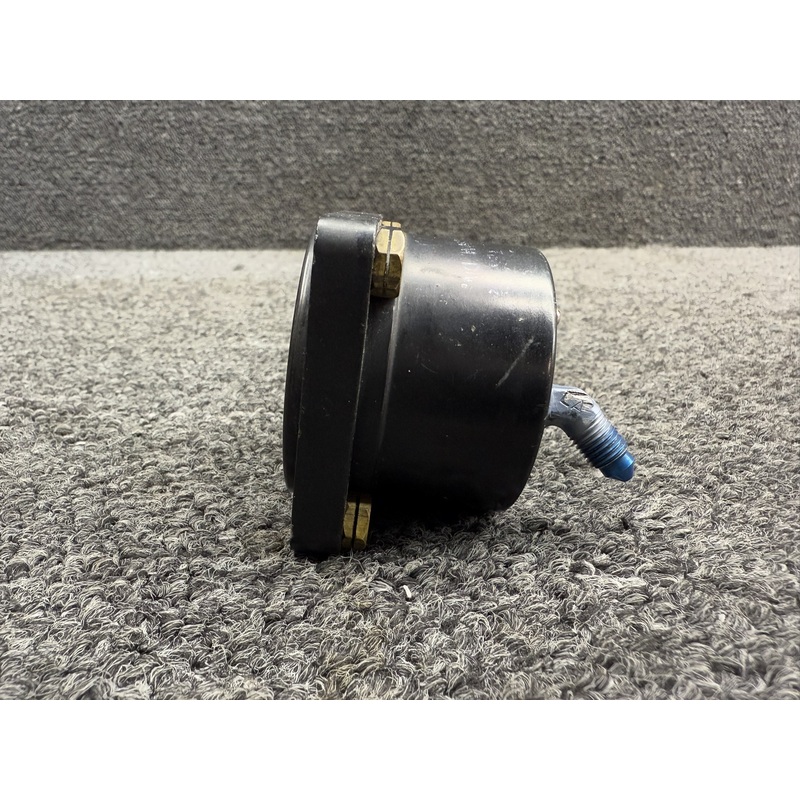 6704-152 Manning, Maxwell & Moore Suction Indicator (Core)