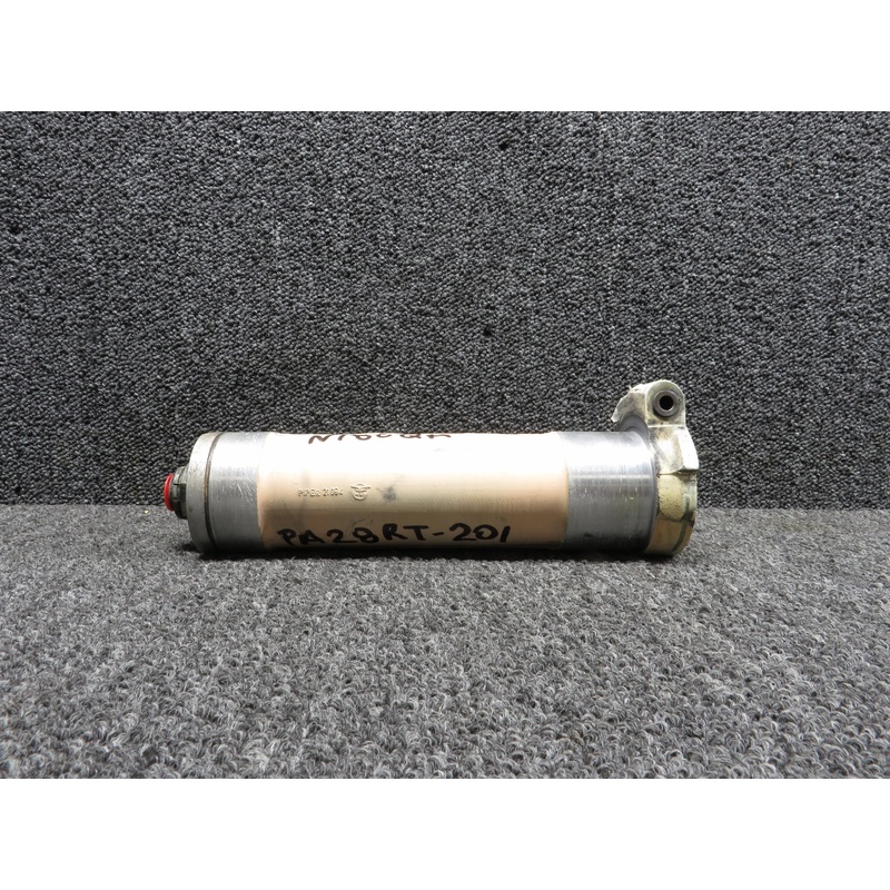 67148-000 Piper PA28RT-201 Nose Gear Upper Strut Tube Assembly