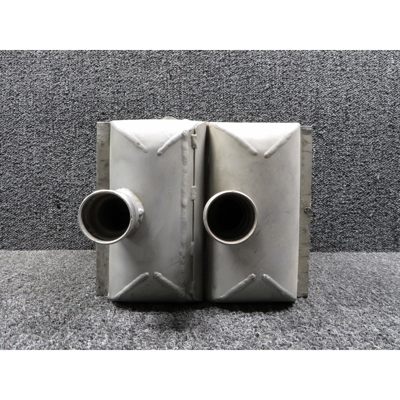 69000-200-2 Jaegar Air Exchanger Assembly
