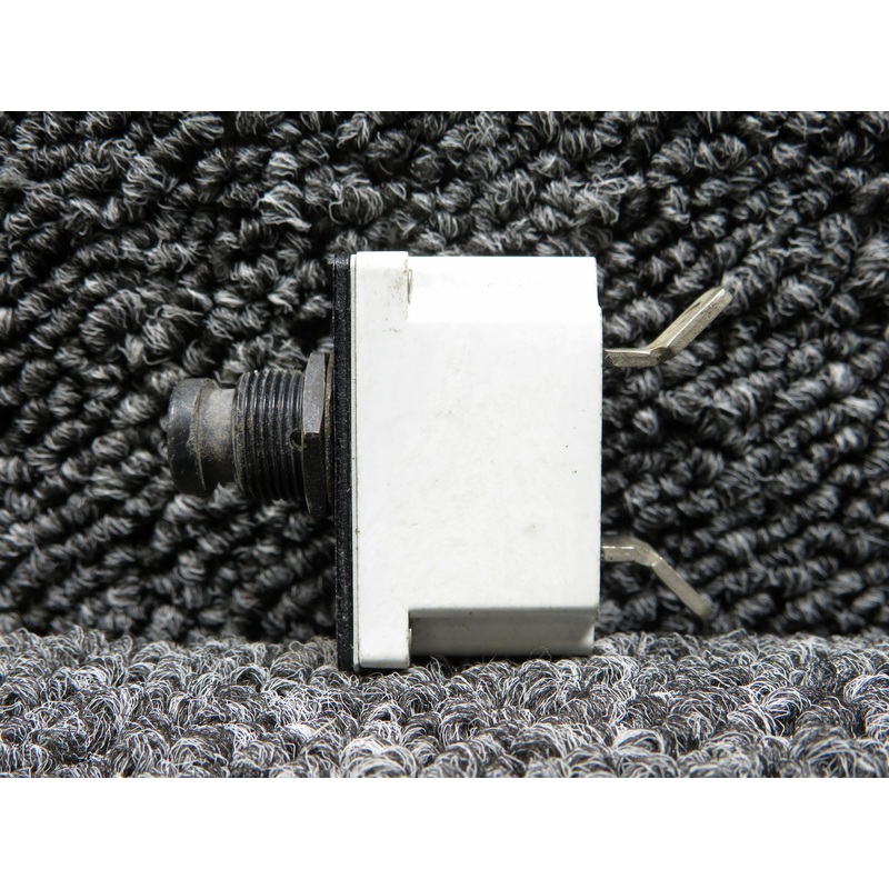 7271-13-35 Klixon Push Circuit Breaker (Amps: 35)
