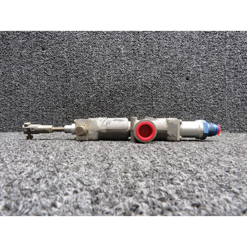 73D-10S (Alt: 9910201-1) AVI Fuel Selector LH or RH