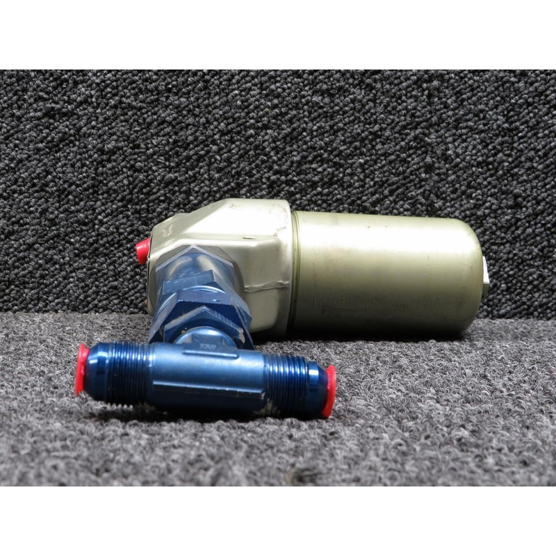 7513388 Purolator Fluid Press Filter (PSI 5000)