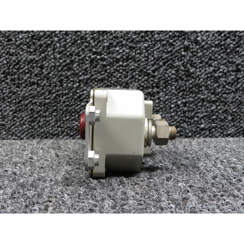 7855-5-200 (Use: 5925-00-937-4574) Klixon Push to Reset Circuit Breaker (200A)