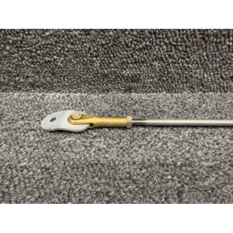 81352 Aviat Husky A-1C-200 Threaded Tie Rod Aft RH or LH