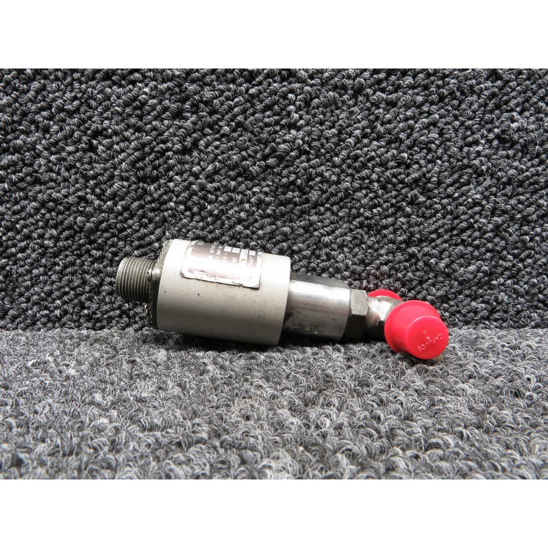 8190002 Hathaway Fuel Pressure Switch