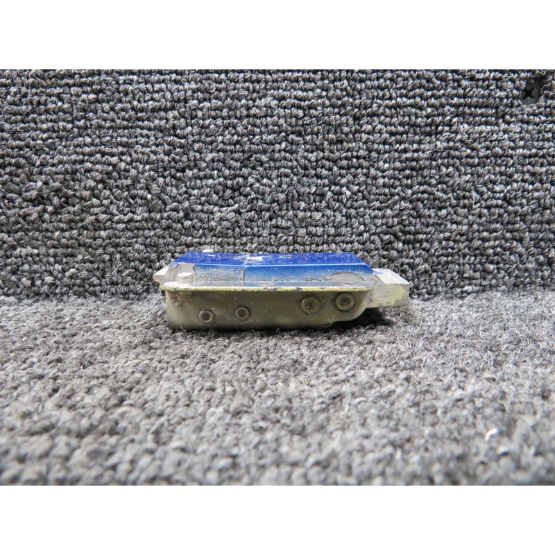 83014 (Alt: H498-1-130-194) Hartwell Trigger Lock (Blue) (Worn)