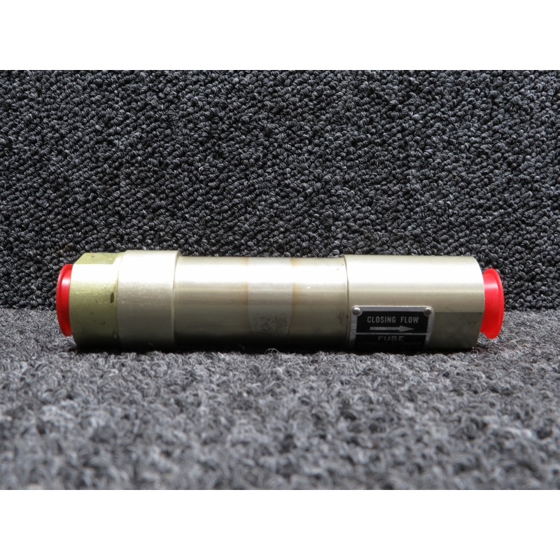 831-8-10 (Alt: AN6281-8-10) Waterman Type 1 Hydraulic Fuse