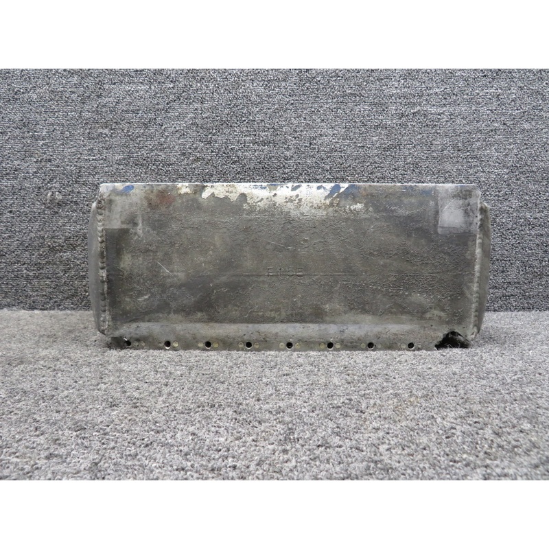 8533250 Harrison Oil Cooler Assembly (Core)