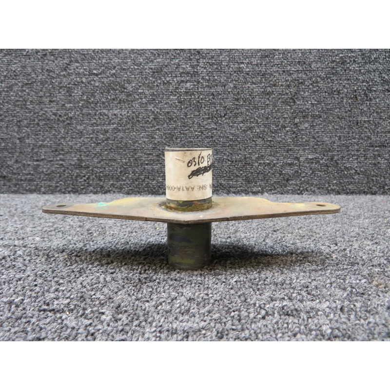 902011-501 Grumman AA-1A Horizontal Stabilizer Elevator Bellcrank