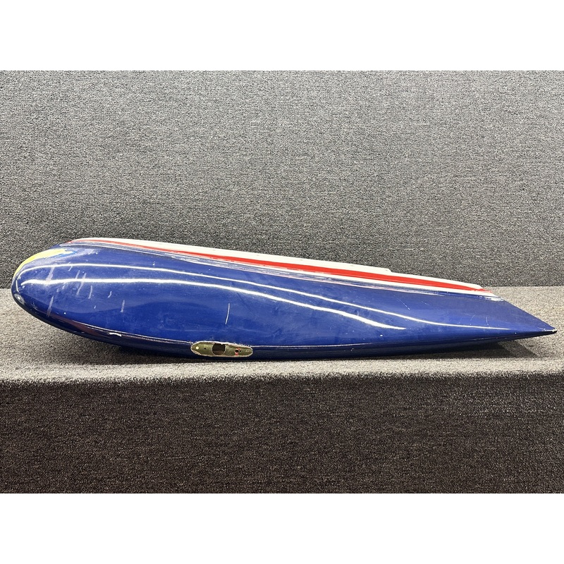 925-R Thorp T-211 Fiberglass Wing Tip Assembly RH