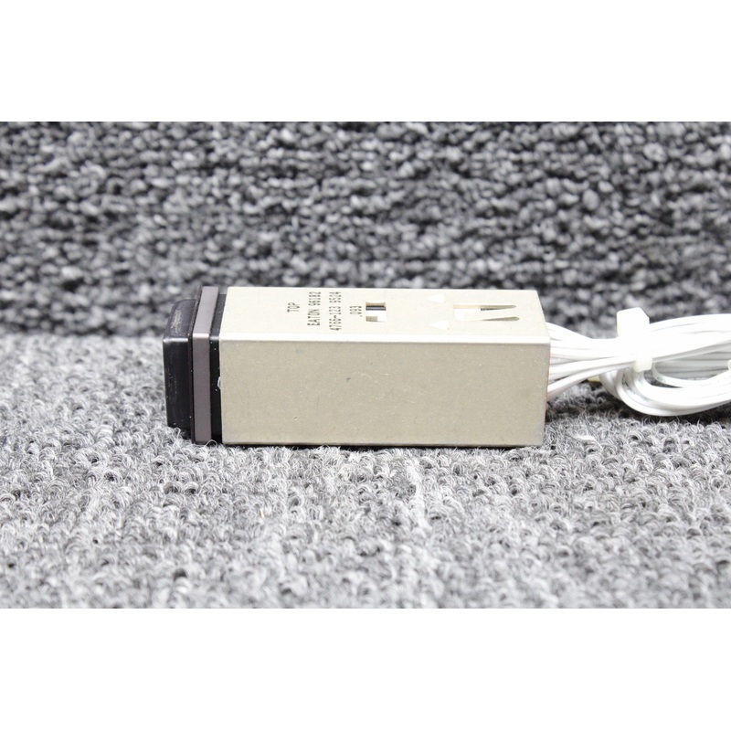 96182 (Alt: 4766-123) Eaton AP ATT Annunciator Switch (1, 2)