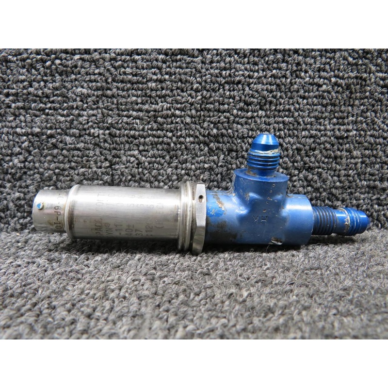 98087-1103P0584-01 (Alt: 114-384039-1) ITT Pressure Switch