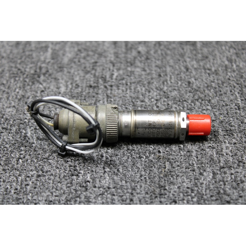 98087-1103P0820 (Alt: 27-19335-1) ITT Neo-Dyn Pressure Switch