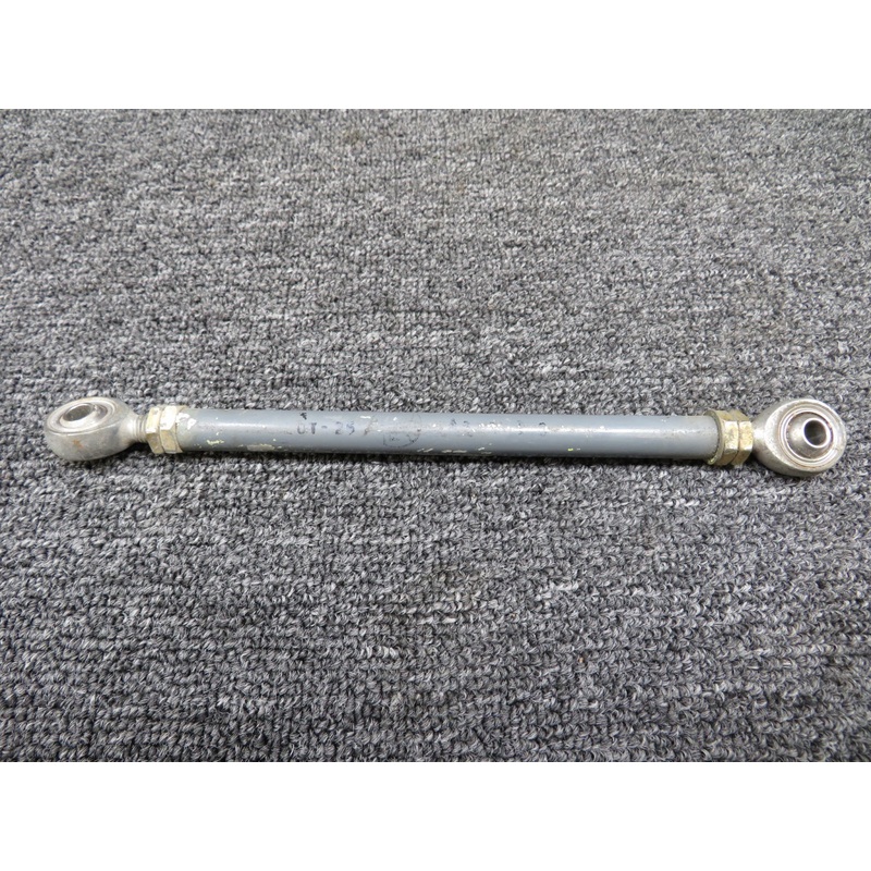 A343-1 Robinson R22 Collective Control System Strut Rod