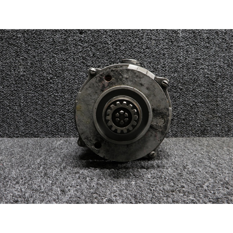 ALX-9425 Prestolite Aircraft Alternator (Volts: 12)(Amps: 70)
