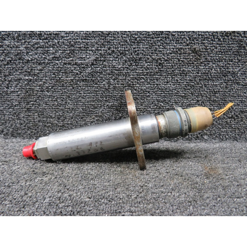 APTE-139KBS-1000-1500SG Kulite Pressure Transducer (28V)