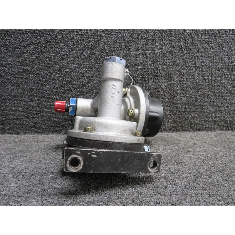 C165002-0102 Ram Aircraft Corp Dual Controller (Inop) (Core)